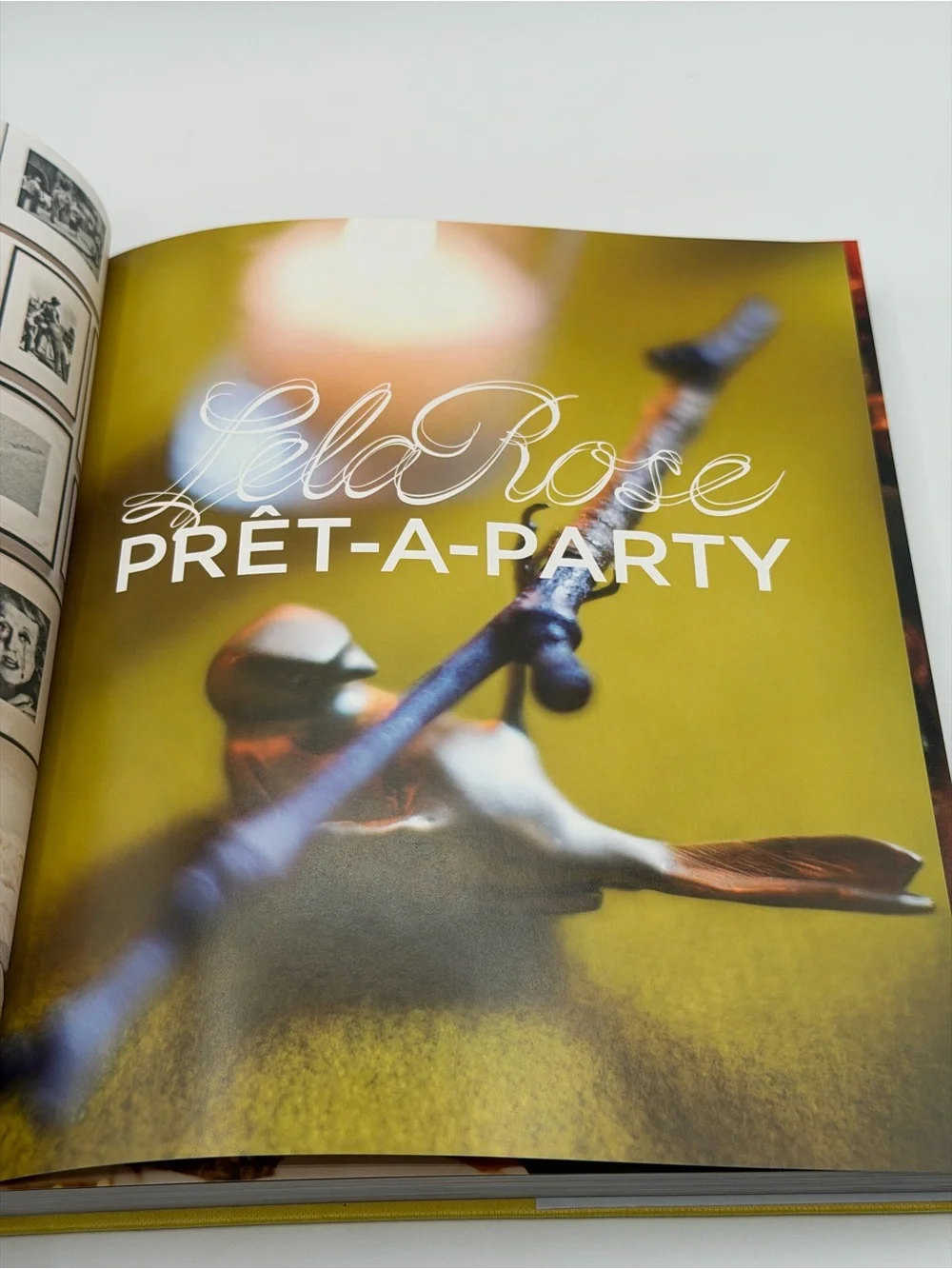 Pret-A-Party: Great Ideas for Good Times and Creative Entertaining by Lela Rose